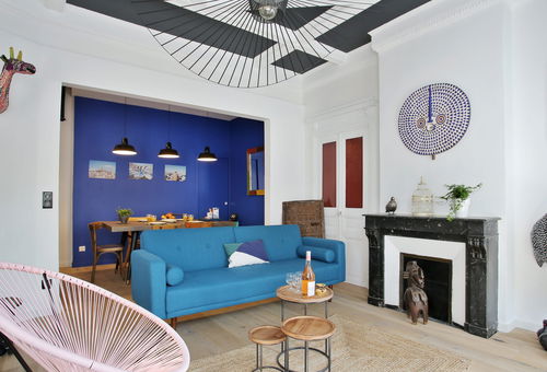 Wohnung 2 Zimmer Marseille