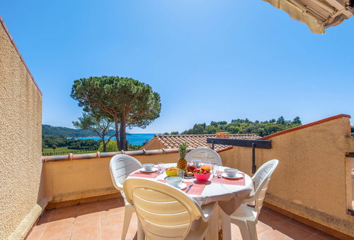 Apartment 2 bedroom La Croix-valmer