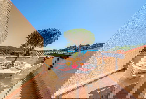 Apartment 2 bedroom La Croix-valmer