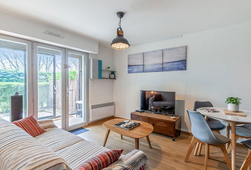 Wohnung 1 Zimmer Villers-sur-mer