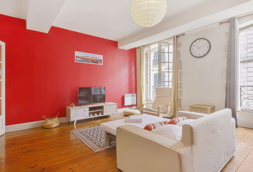 Wohnung 1 Zimmer Bayonne
