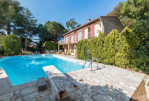 Apartment Six-fours-les-plages
