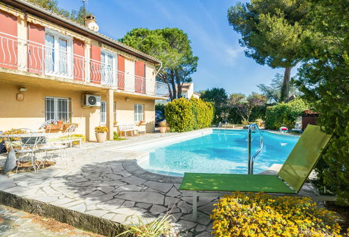 Apartment Six-fours-les-plages
