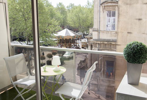 Wohnung 3 Zimmer Avignon