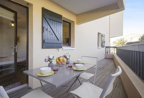Wohnung Anglet
