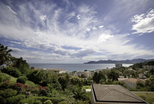Apartment 1 bedroom Cannes