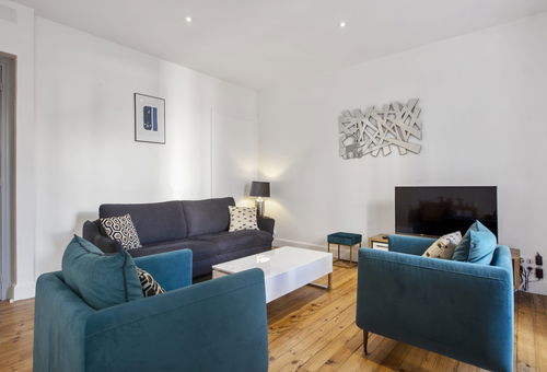 Wohnung 2 Zimmer Biarritz