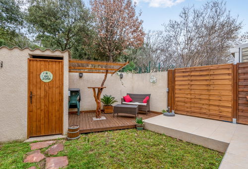 Villa 3 bedroom Montpellier