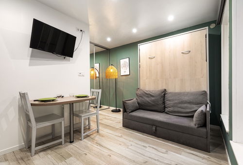 Apartment Lille