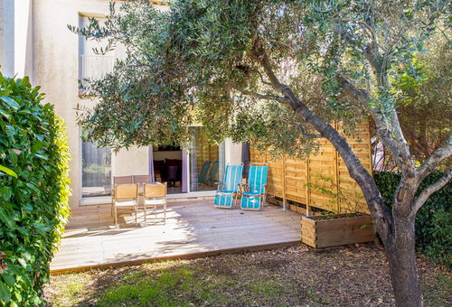 Maison 3 chambres Antibes