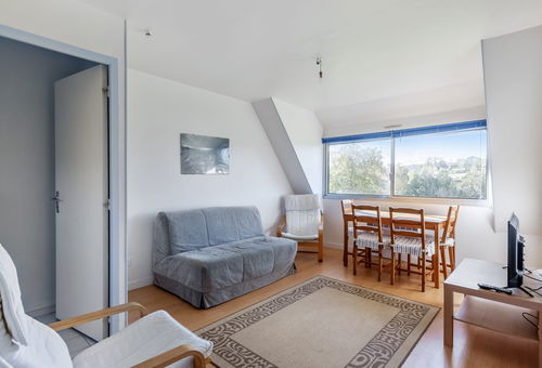 Apartment 1 bedroom Houlgate