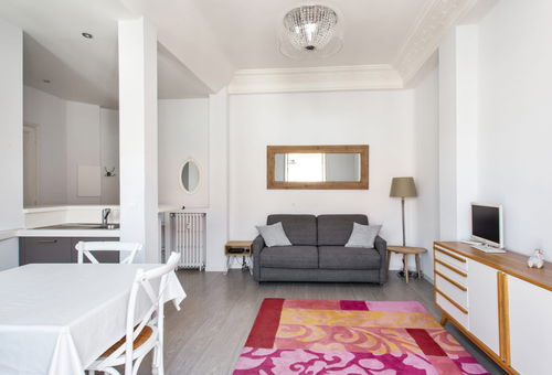 Appartement 1 chambre Nice