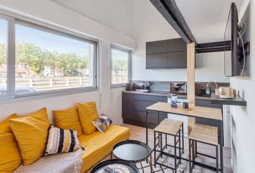Apartment Trouville-sur-mer