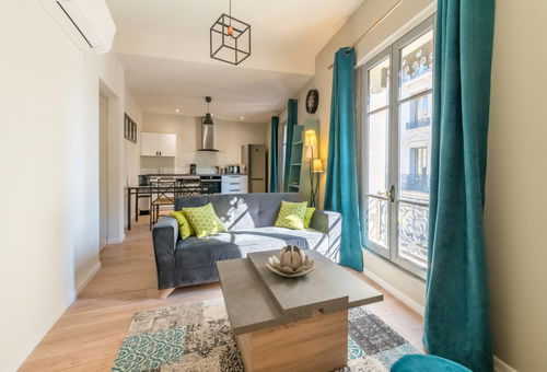Apartment 2 bedroom Avignon
