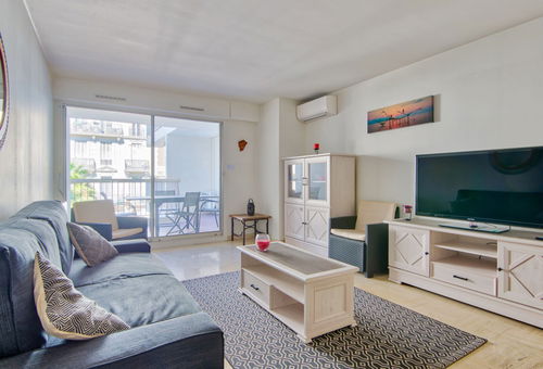 Apartment 1 bedroom Toulon