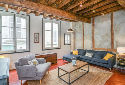 Apartment 2 bedroom Avignon