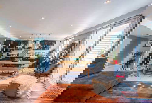 Apartment 3 bedroom Marseille