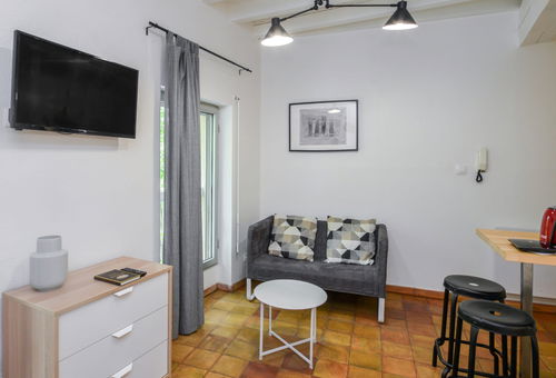 Apartment Avignon