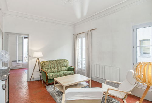 Apartment 2 bedroom Avignon
