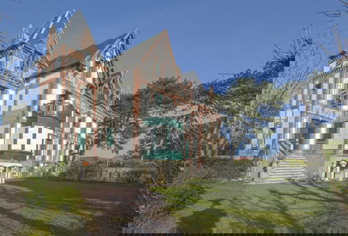 Apartment 2 bedroom Cabourg