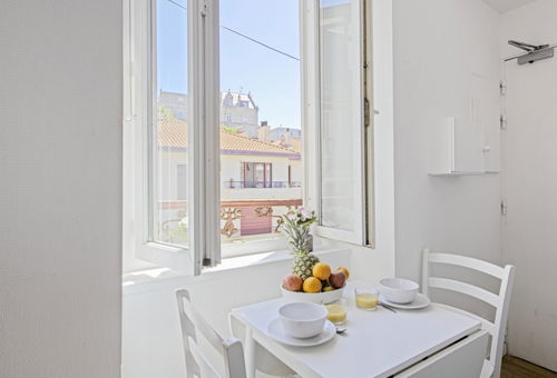 Apartment Biarritz
