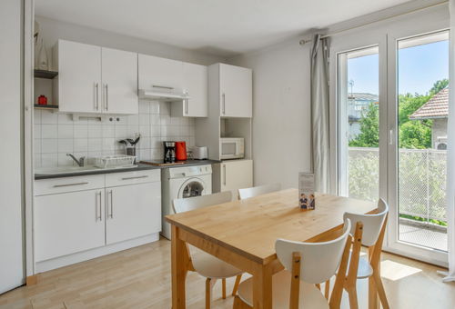 Apartment 1 bedroom Avignon