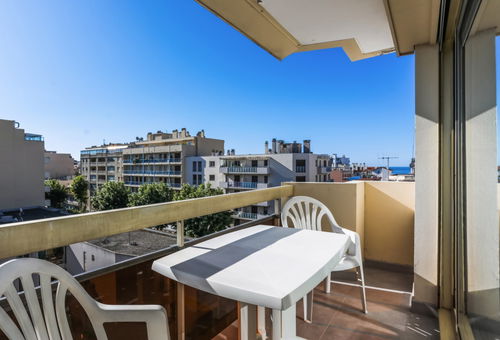 Apartment Antibes