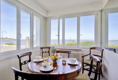 Apartment 2 bedroom Ciboure