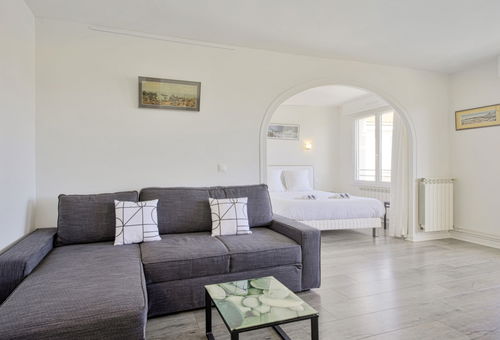 Apartment Biarritz