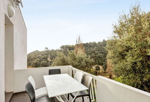Appartement 1 chambre Cavalaire-sur-mer