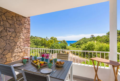 Apartment Cavalaire-sur-mer