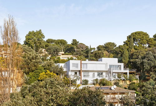 Apartment Cavalaire-sur-mer