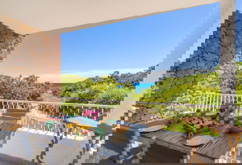 Appartement Cavalaire-sur-mer