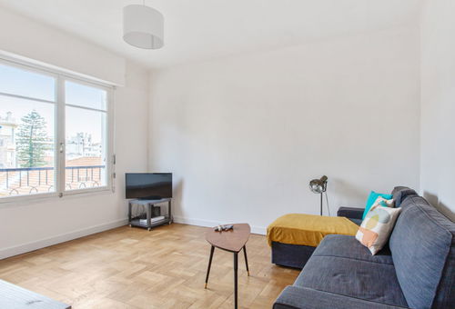Apartment 1 bedroom Nice