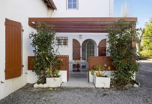 Apartment 1 bedroom Biarritz