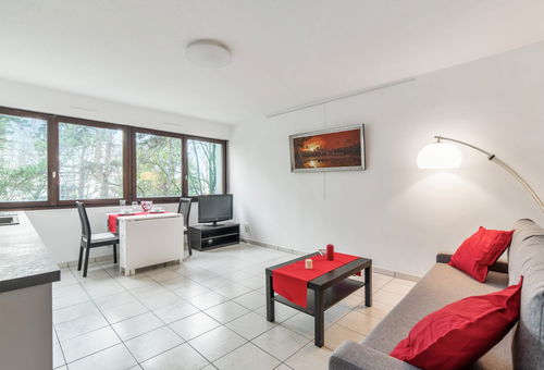 Appartement 1 chambre Villeurbanne