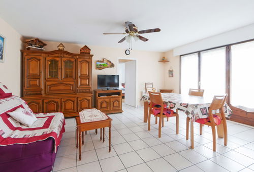 Appartement 2 chambres Sallanches