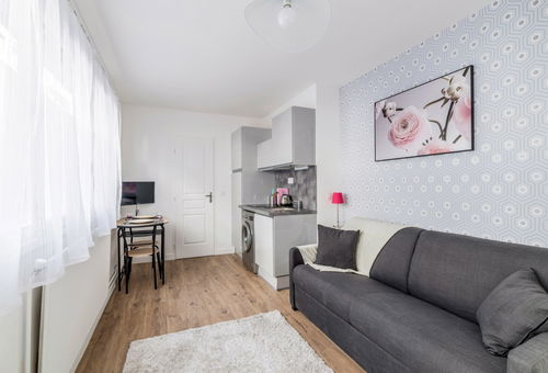 Appartement Lyon