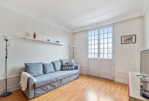 Appartement 1 chambre Lyon