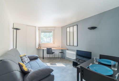 Apartment Lyon