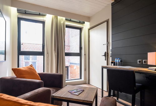 Apartment Lille