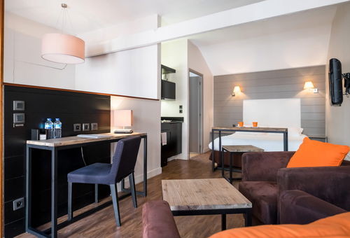 Apartment Lille