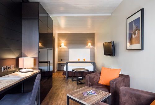 Apartment Lille