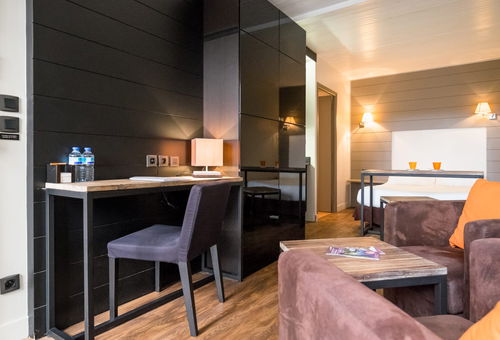 Apartment Lille