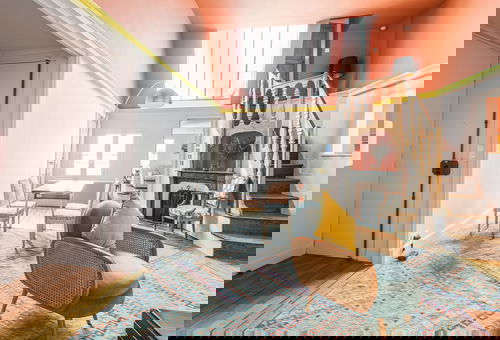 Apartment 2 bedroom Paris