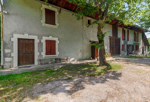 Apartment Annecy
