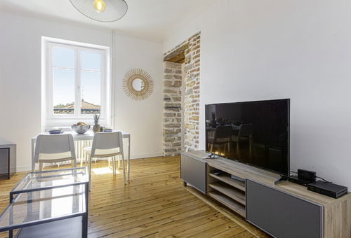 Wohnung 3 Zimmer Bayonne