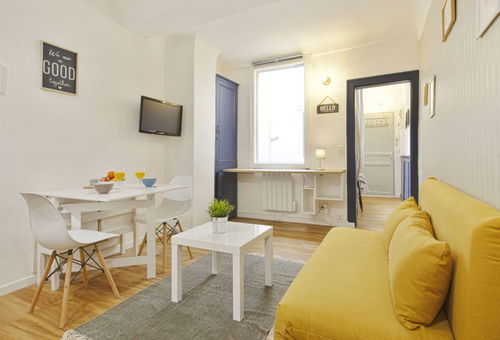 Apartment 1 bedroom Bayonne
