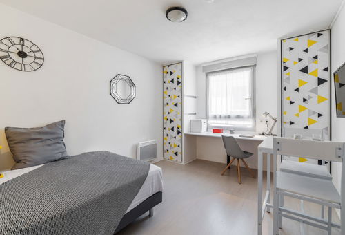 Apartment Lyon