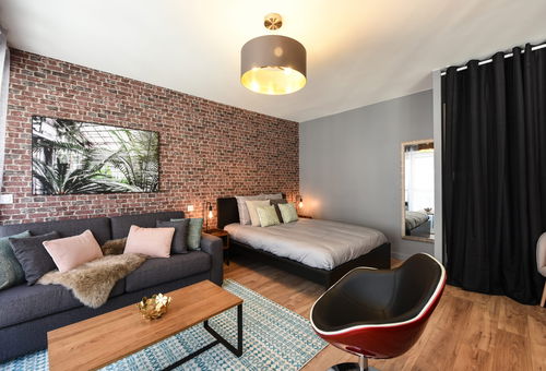 Apartment Annecy